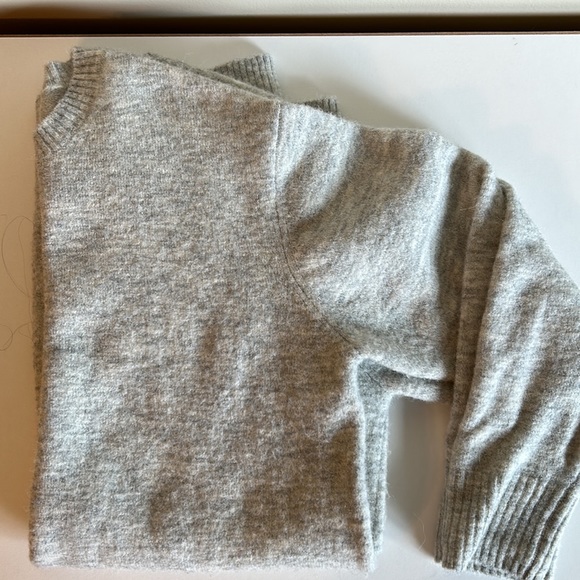 Wilfred Free sweater dress - Picture 3 of 5